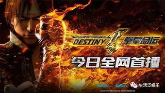 国产在线无码拳皇,热血竞技，激情四溢的虚拟格斗盛宴