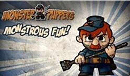 木偶怪物国产在线观看,国产惊悚悬疑，在线惊悚体验