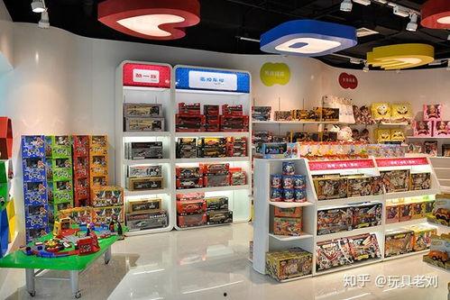 国产玩具店铺测评在线,品质与创意并存的玩具天堂