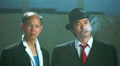 周星驰电影国产推荐在线,国产电影中的欢乐时光