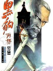国产黑豹漫画在线看,热血传奇，激战正酣